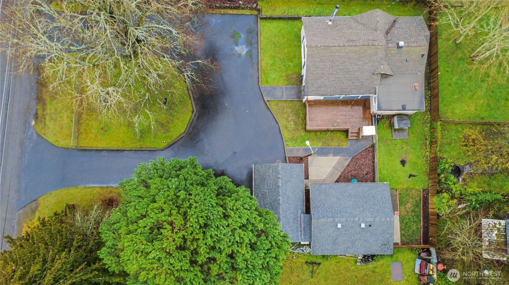 Photo of 1008 -1008B S Huson Street, Tacoma, WA 98405 (MLS # 2477055)