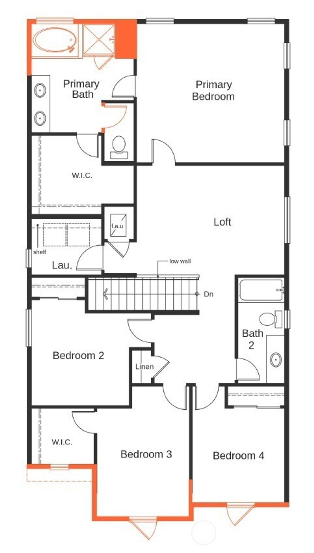 Photo of 8567 46th Place NE #WM07, Marysville, WA 98270 (MLS # 2370277)