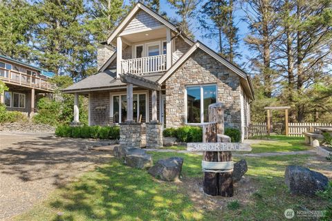 Photo of 30610 K Place, Ocean Park, WA 98640 (MLS # 2341823)