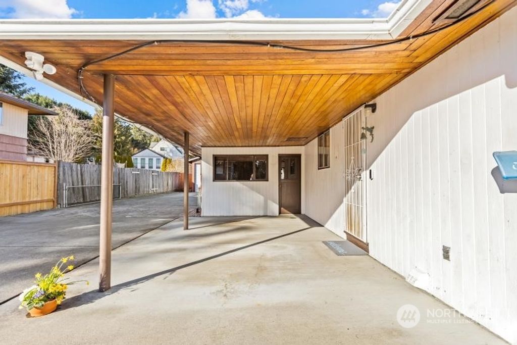 Photo of 4230 S 170th Street, SeaTac, WA 98188 (MLS # 2036033)