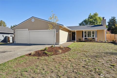 15825 120th Avenue E Puyallup WA 98374
