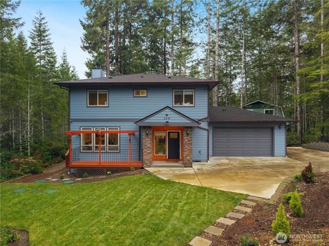40 E Susan Court Union WA 98592