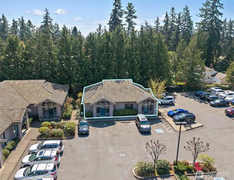 715 N 182nd Street Shoreline WA 98133