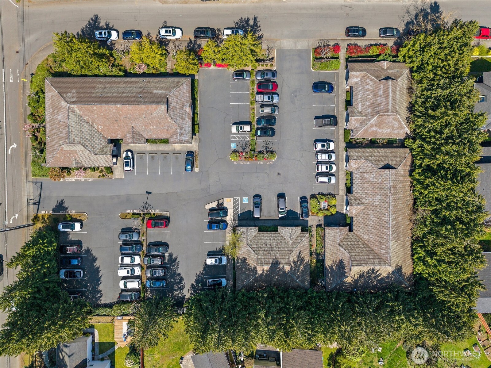 715 N 182nd Street