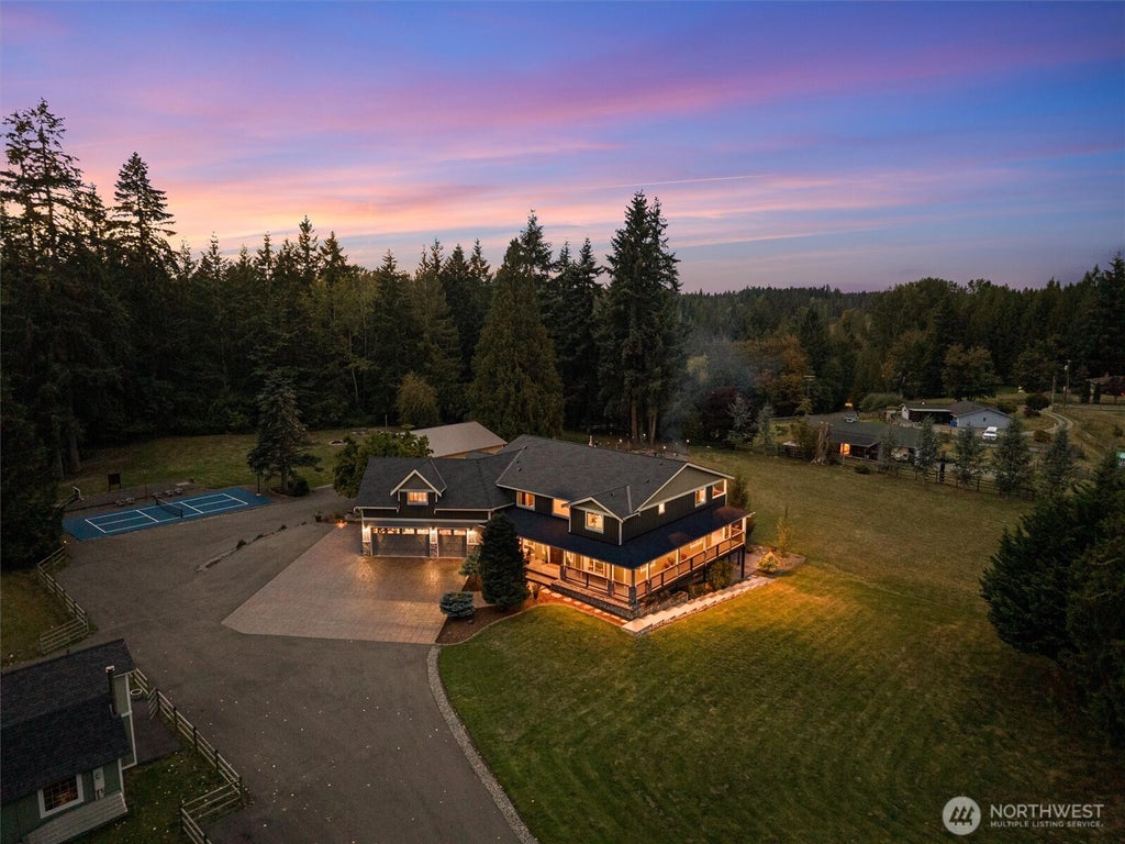 Photo of 34625 172nd Avenue SE, Auburn, WA 98092 (MLS # 2588758)