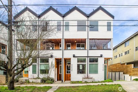 8553 Midvale Avenue N Unit C, Seattle, WA 98103 - MLS#: 2334264