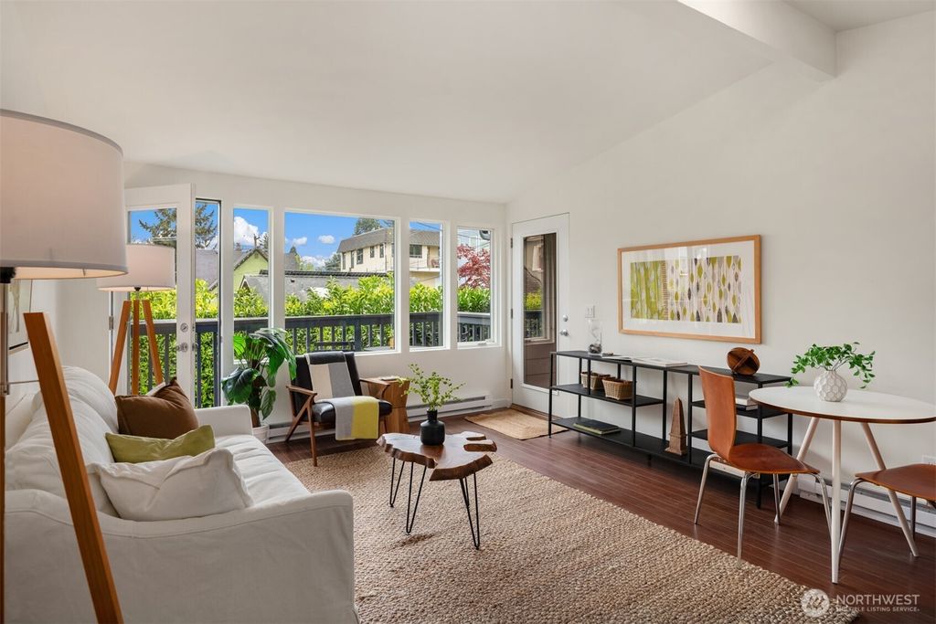 Photo of 1519 5th Ave W Ave #5, Seattle, WA 98119 (MLS # 2515526)