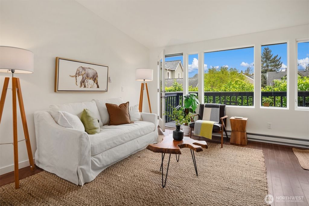 Photo of 1519 5th Ave W Ave #5, Seattle, WA 98119 (MLS # 2515526)
