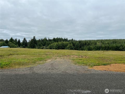 Photo of 32 Grass Creek Road, Hoquiam, WA 98550 (MLS # 2572086)