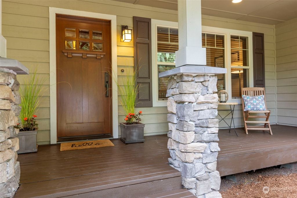 Photo of 22205 286th Avenue SE, Maple Valley, WA 98038 (MLS # 2279665)