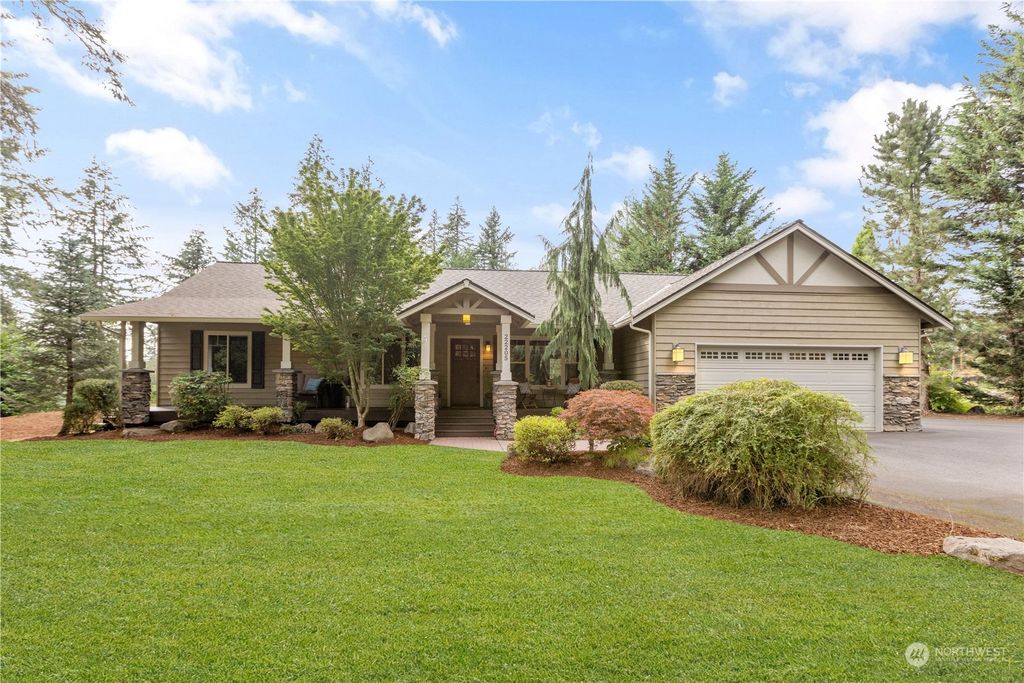Photo of 22205 286th Avenue SE, Maple Valley, WA 98038 (MLS # 2279665)