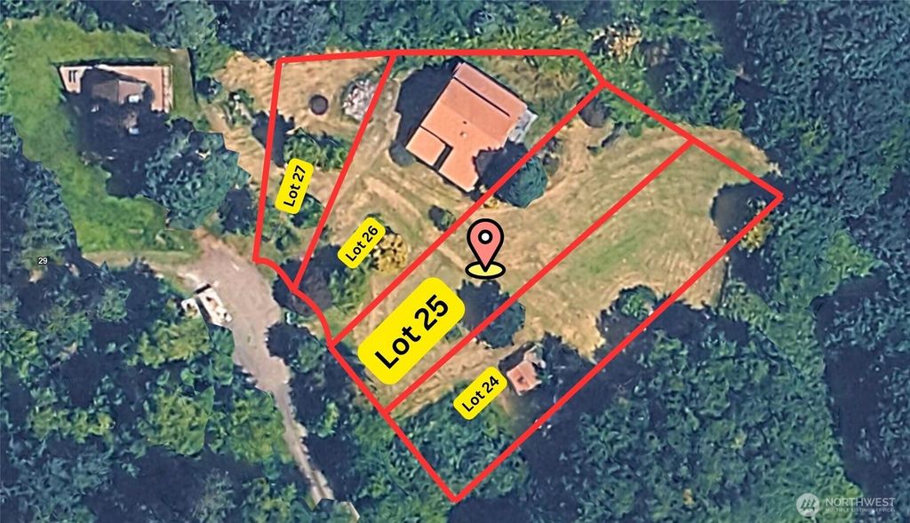 Photo of 25 E Port Gardner Drive, Everett, WA 98206 (MLS # 2502177)