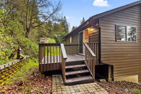 A home in Lake Stevens