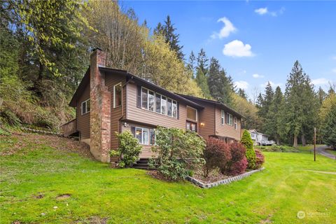 A home in Lake Stevens