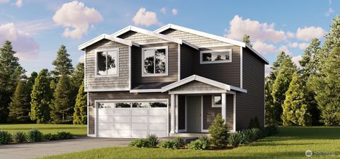 8414 32nd Place NE, Marysville, WA 98270 - MLS#: 2348015