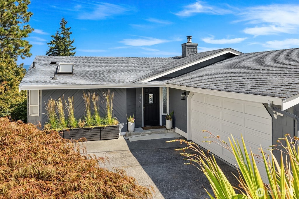Photo of 1379 SE Camano Drive, Camano Island, WA 98282 (MLS # 2592105)
