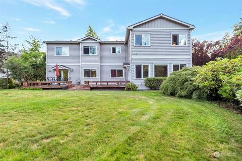 A home in Snohomish