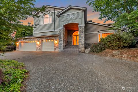 A home in Snohomish