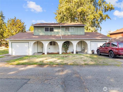 6102 Glen Mary Lane NW A/B Lacey WA 98503