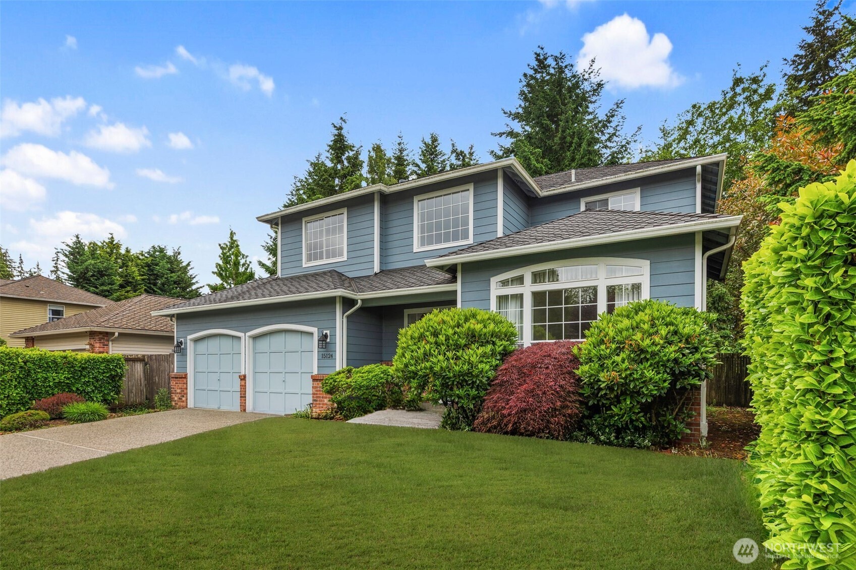 15124 55th Drive SE