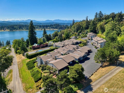 Photo of 3140 Sahali Drive, Bremerton, WA 98310 (MLS # 2544934)