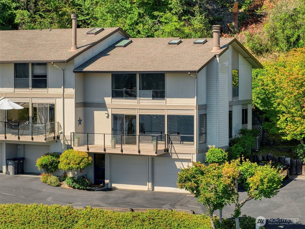 Photo of 3140 Sahali Drive, Bremerton, WA 98310 (MLS # 2544934)