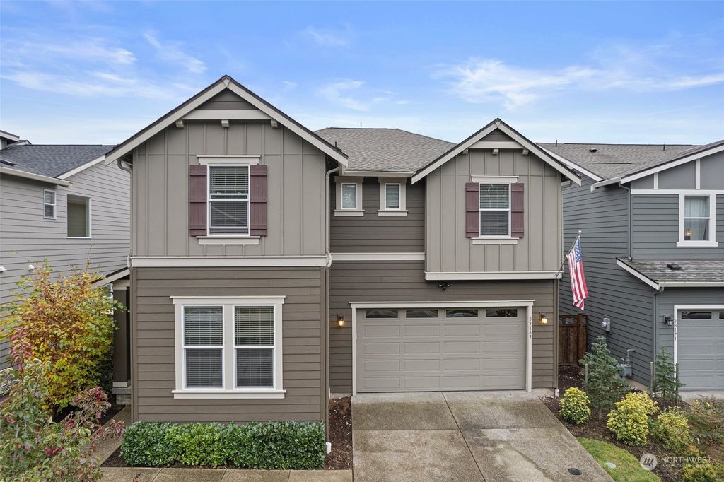 Photo of 33183 SE Stevens Street, Black Diamond, WA 98010 (MLS # 2201838)