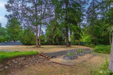 A home in Spanaway