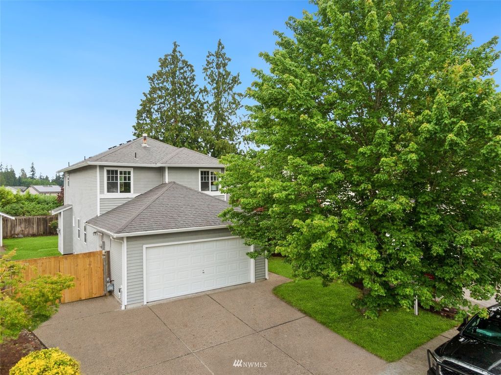 Photo of 14128 50th Avenue SE, Everett, WA 98208 (MLS # 1953346)