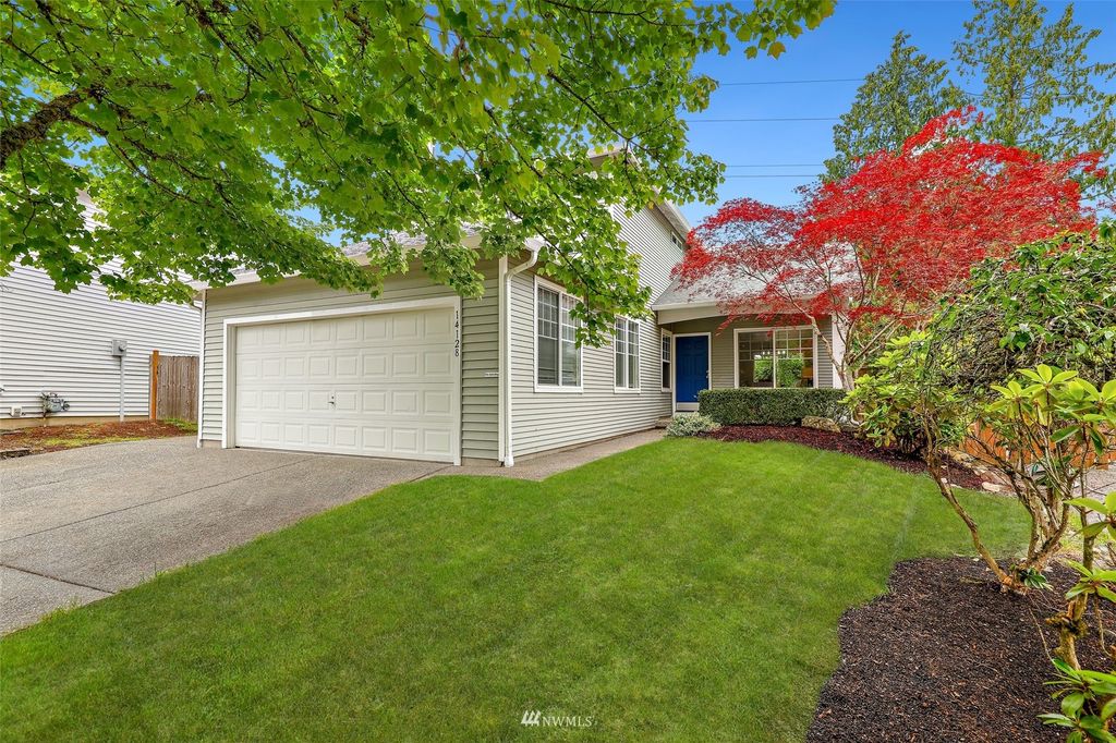 Photo of 14128 50th Avenue SE, Everett, WA 98208 (MLS # 1953346)