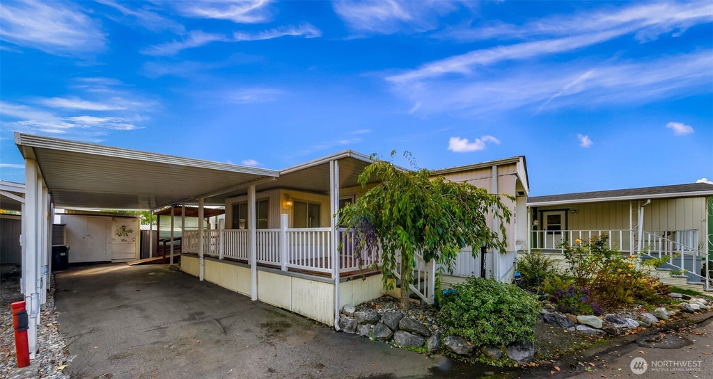 Photo of 1200 Lincoln Street #103, Bellingham, WA 98229 (MLS # 2591632)