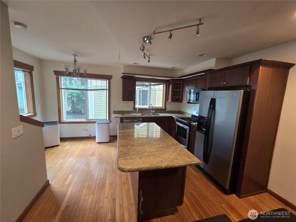 Photo of 6819 Weedin Place NE, Seattle, WA 98115 (MLS # 2582213)