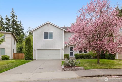 Photo of 2722 SW Siskin Circle, Port Orchard, WA 98367 (MLS # 2520168)