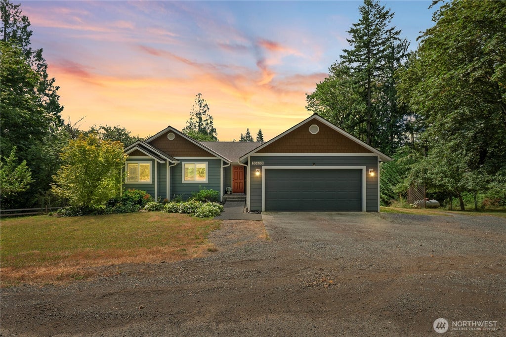 Photo of 30409 NE 183rd Street, Duvall, WA 98019 (MLS # 2562054)