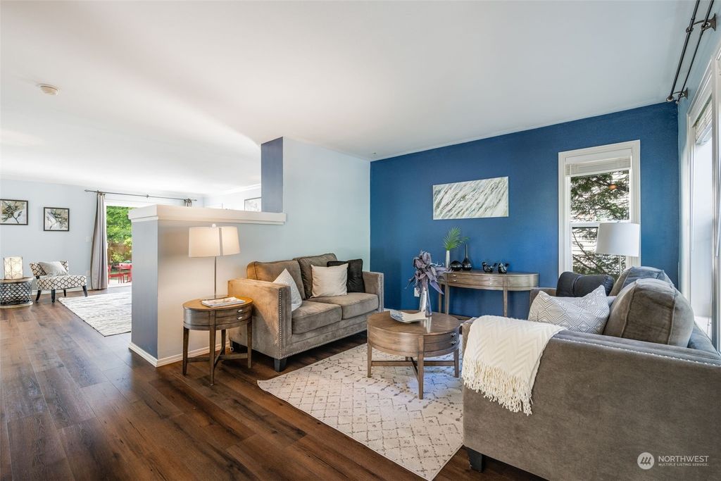 Photo of 7703 Douglas Avenue SE, Snoqualmie, WA 98065 (MLS # 2133382)