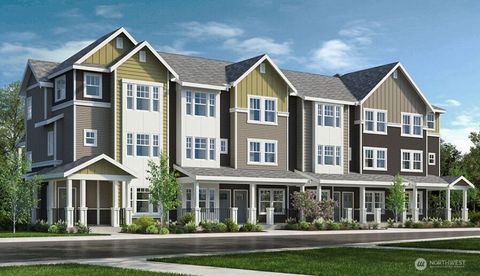 19264 NE 69th Circle 103 Redmond WA 98052