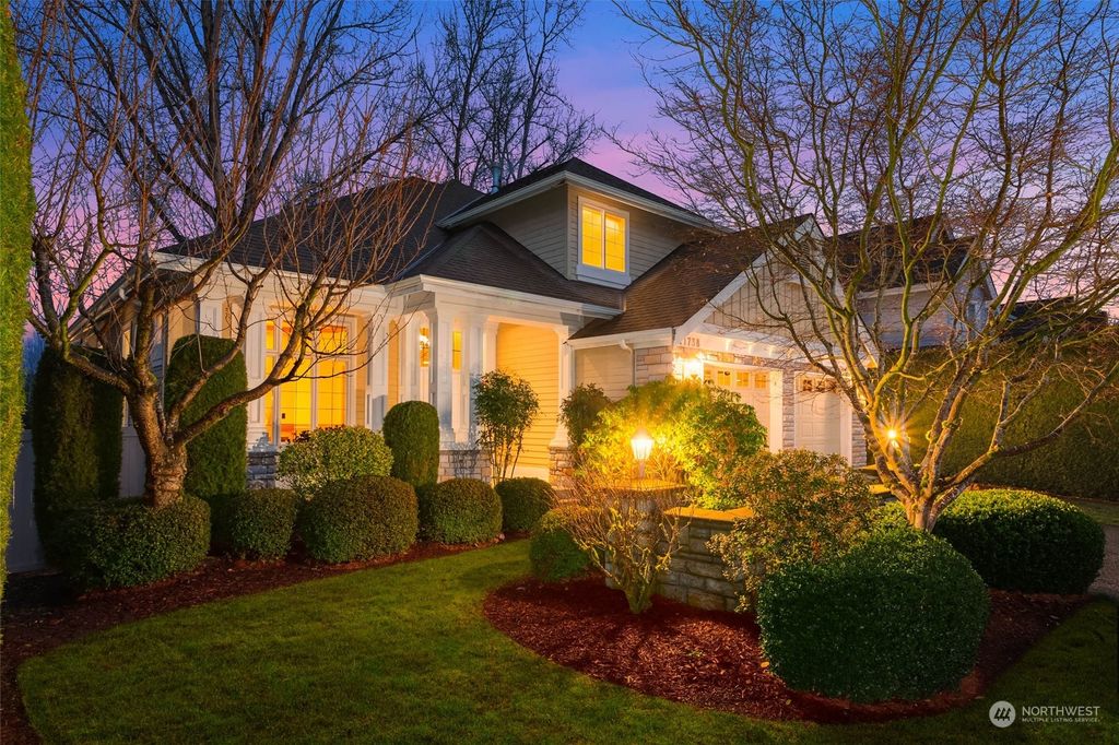 Photo of 11738 175th Place NE, Redmond, WA 98052 (MLS # 2203781)