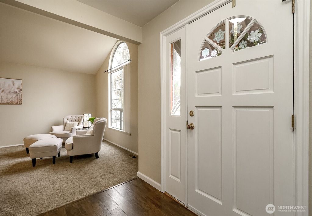 Photo of 12105 SE 261st Court, Kent, WA 98030 (MLS # 2464470)