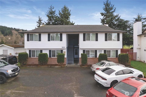 Photo of 3842 D Place SE, Auburn, WA 98002 (MLS # 2503231)