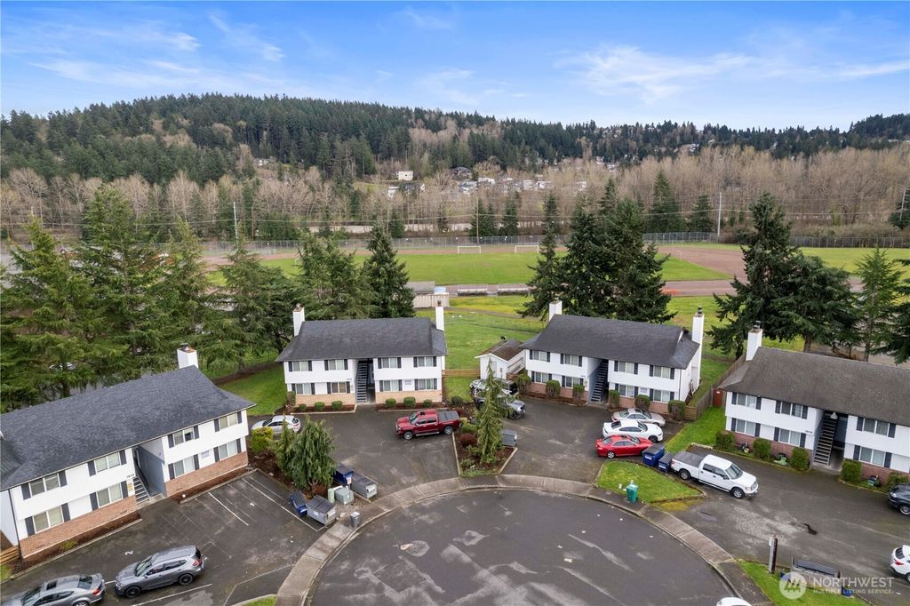 Photo of 3842 D Place SE, Auburn, WA 98002 (MLS # 2503231)