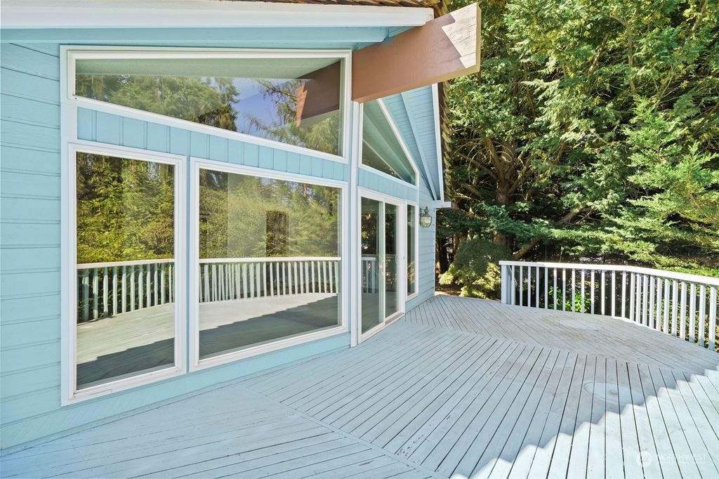 Photo of 25840 SE 392nd Street, Enumclaw, WA 98022 (MLS # 2269688)