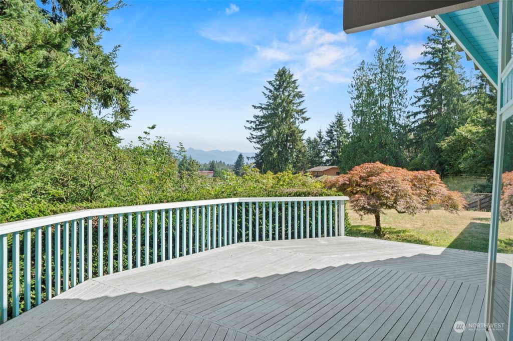 Photo of 25840 SE 392nd Street, Enumclaw, WA 98022 (MLS # 2269688)