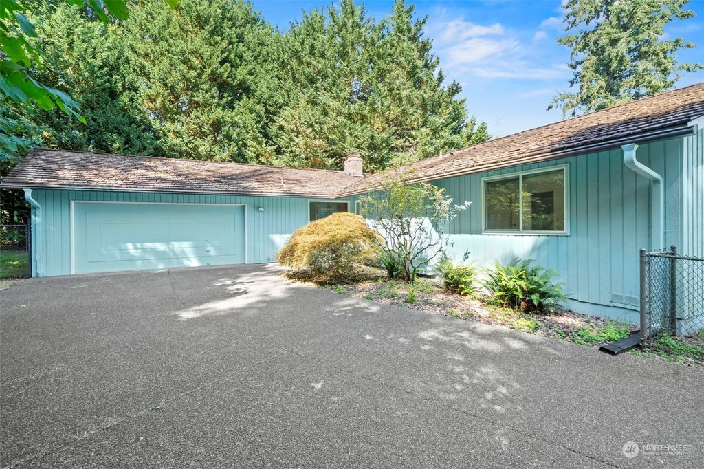 Photo of 25840 SE 392nd Street, Enumclaw, WA 98022 (MLS # 2269688)