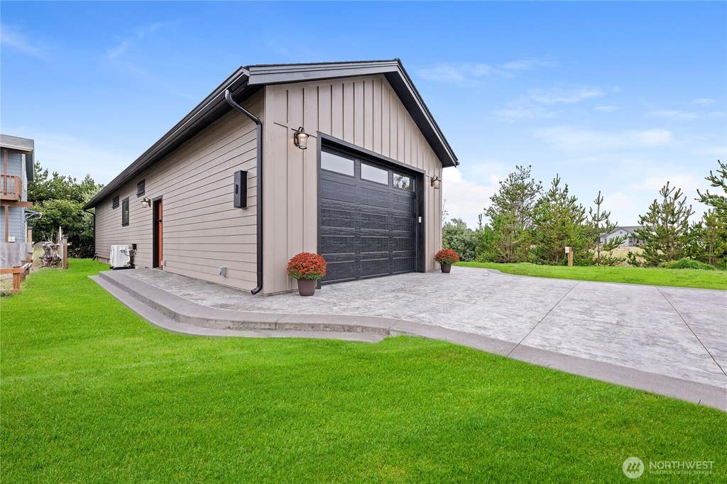 Photo of 31604 G Street, Ocean Park, WA 98640 (MLS # 2571483)