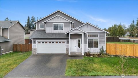 Photo of 6901 288th Street NW, Stanwood, WA 98292 (MLS # 2464348)