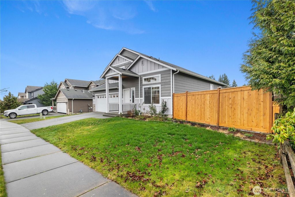 Photo of 6901 288th Street NW, Stanwood, WA 98292 (MLS # 2464348)