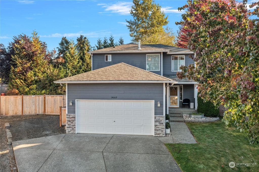 Photo of 14009 40th Drive SE, Mill Creek, WA 98012 (MLS # 2170199)