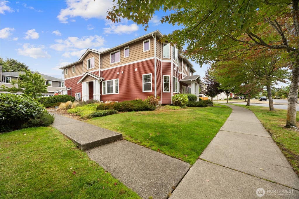 Photo of 1693 Burnside Place #A, Dupont, WA 98327 (MLS # 2562909)