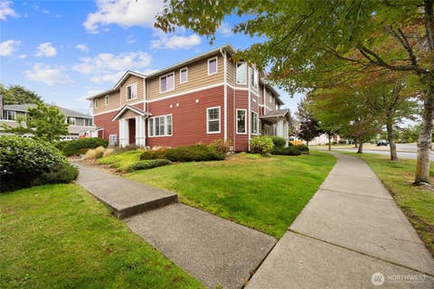 Photo of 1693 Burnside Place #A, Dupont, WA 98327 (MLS # 2562909)