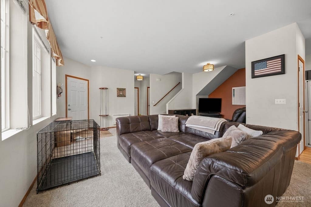 Photo of 1693 Burnside Place #A, Dupont, WA 98327 (MLS # 2562909)